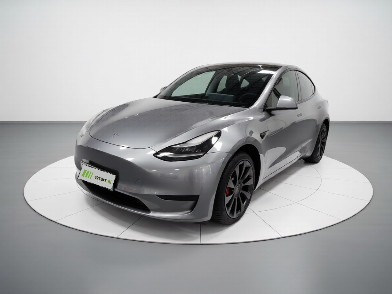 Model Y 2024 RWD