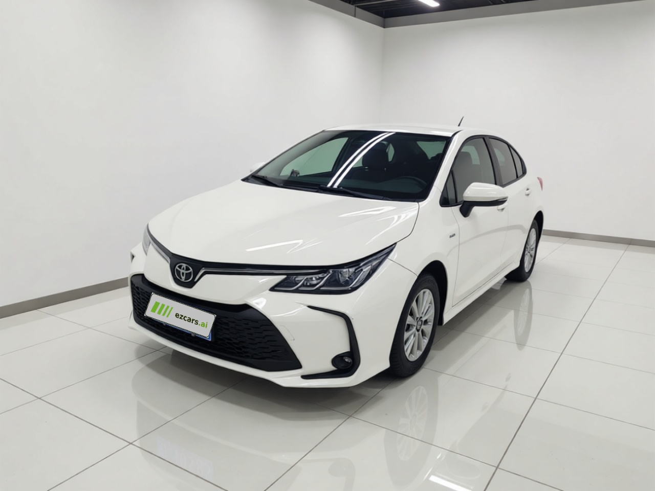 Corolla 2023 1.5L