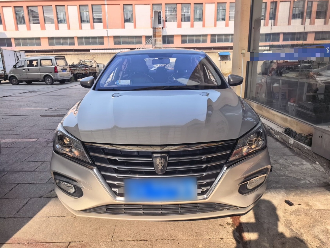 i5 2019 1.5L MT 4G photo 2