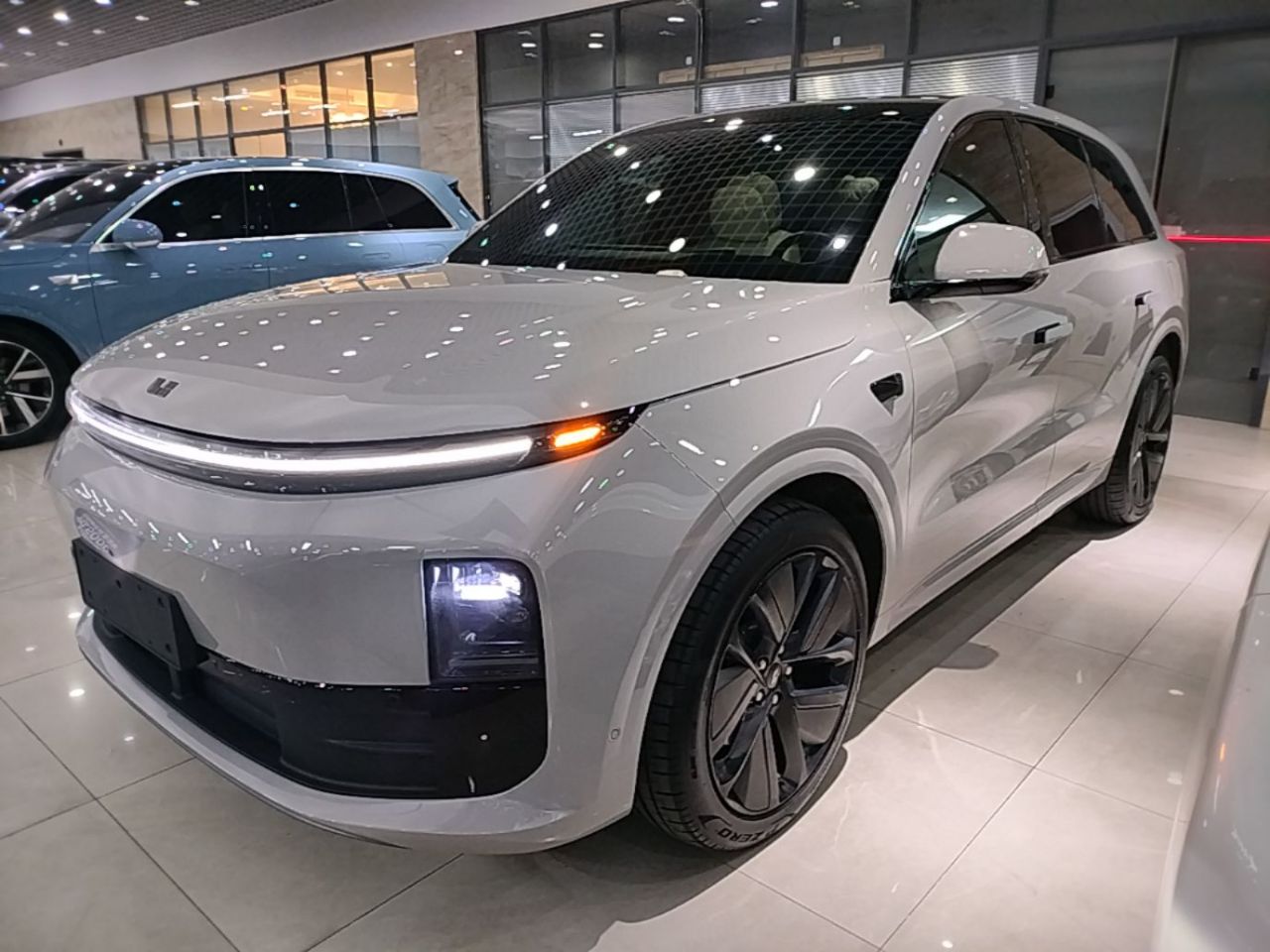 Li Auto L6 2024 Pro