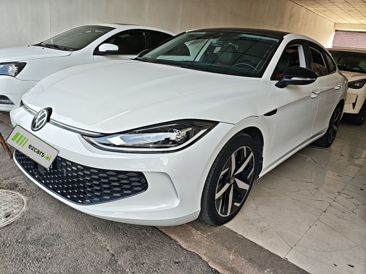 2022 Lamando L 280TSI DSG Cool