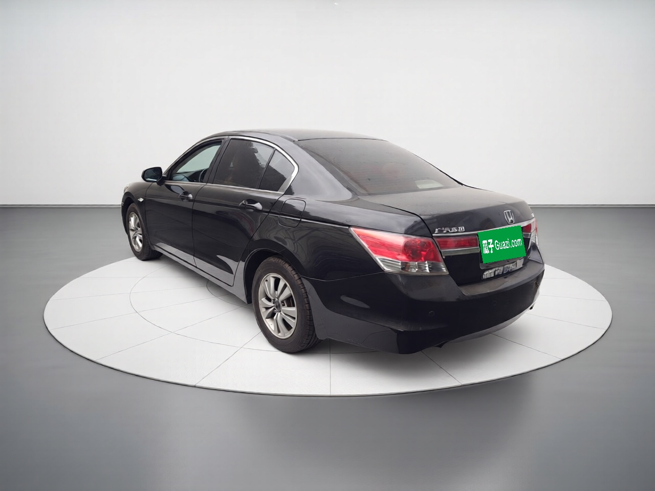 Accord 2012 2.0L SE photo 4