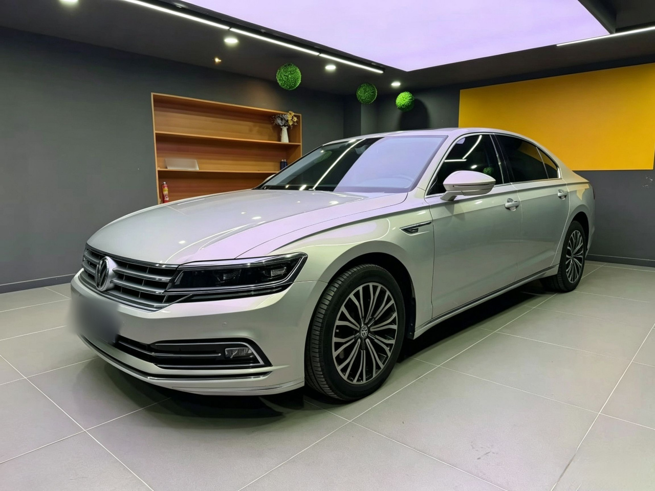 2018 Facelift 380TSI RWD Business
