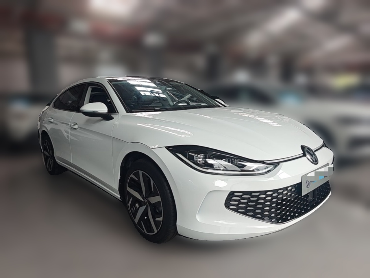 2025 Lamando L 280TSI DSG Cool photo 3
