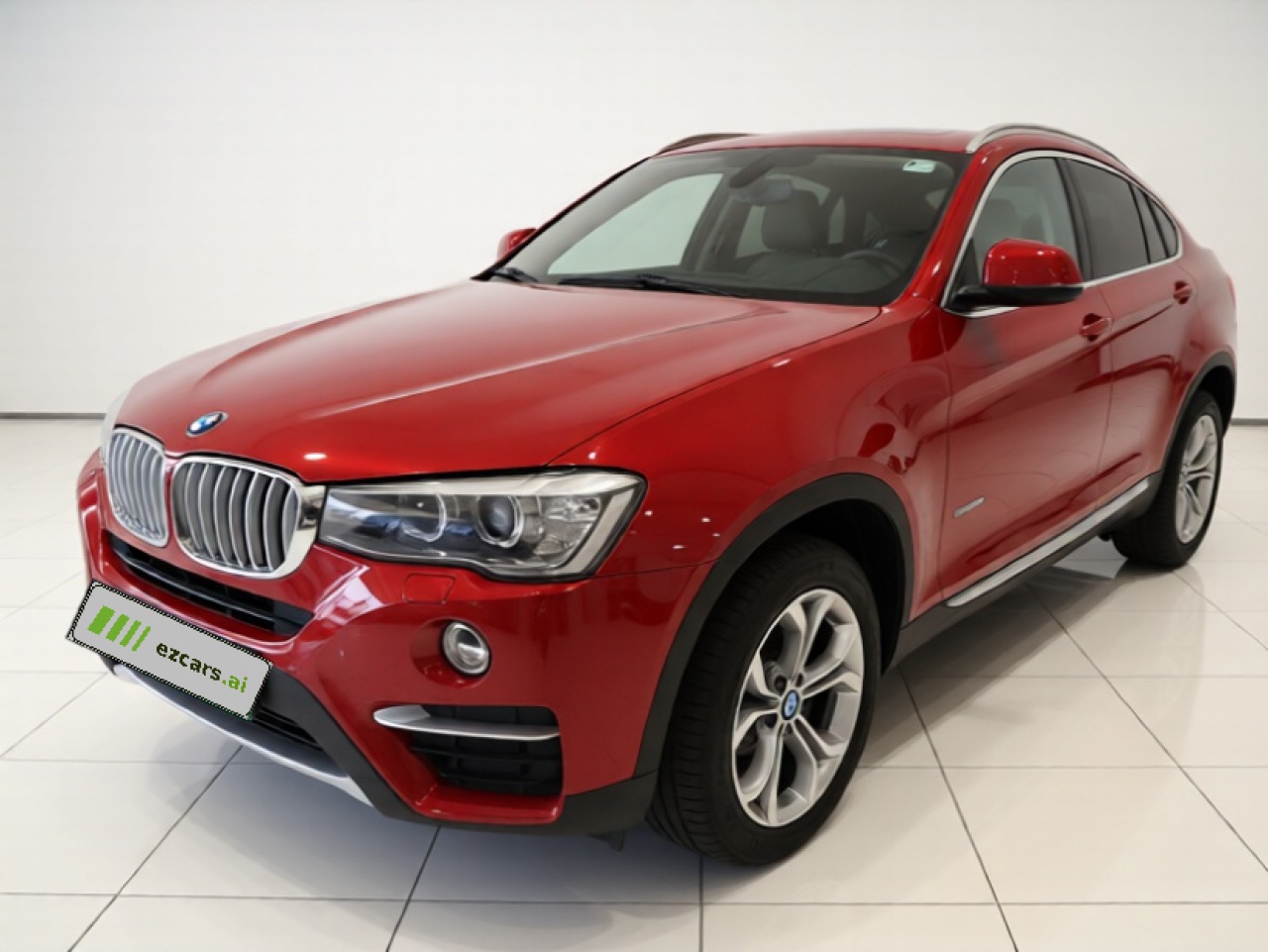 X4 2014 xDrive20i X Design Package