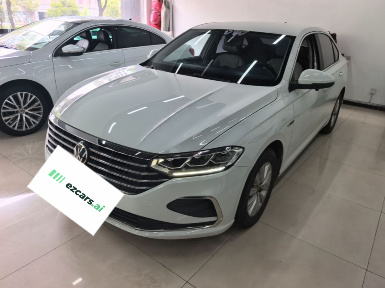Lavida 2023 1.5L AT