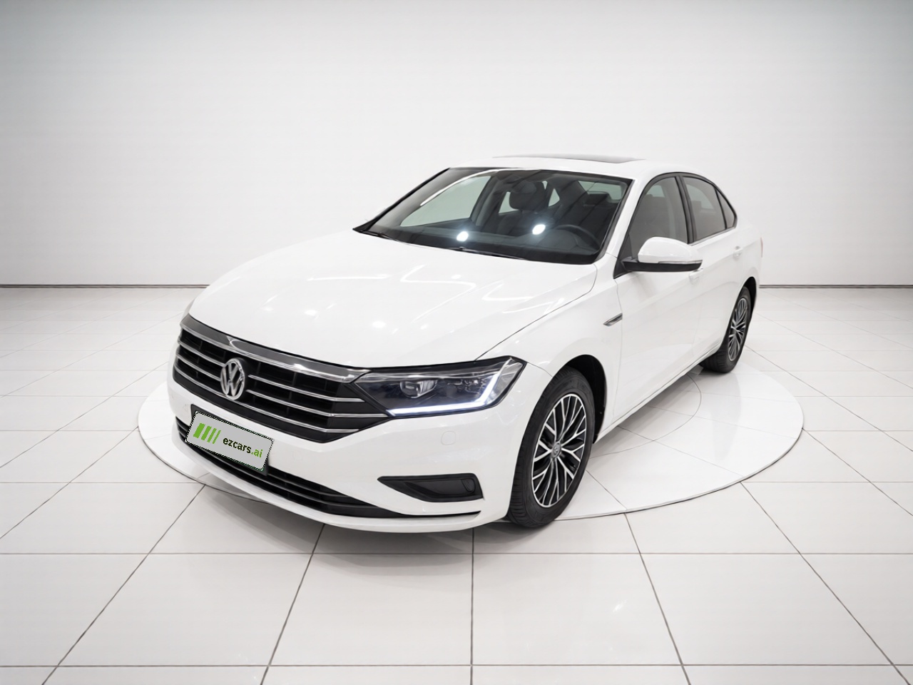 Sagitar 2021 200TSI DSG Comfort Connected
