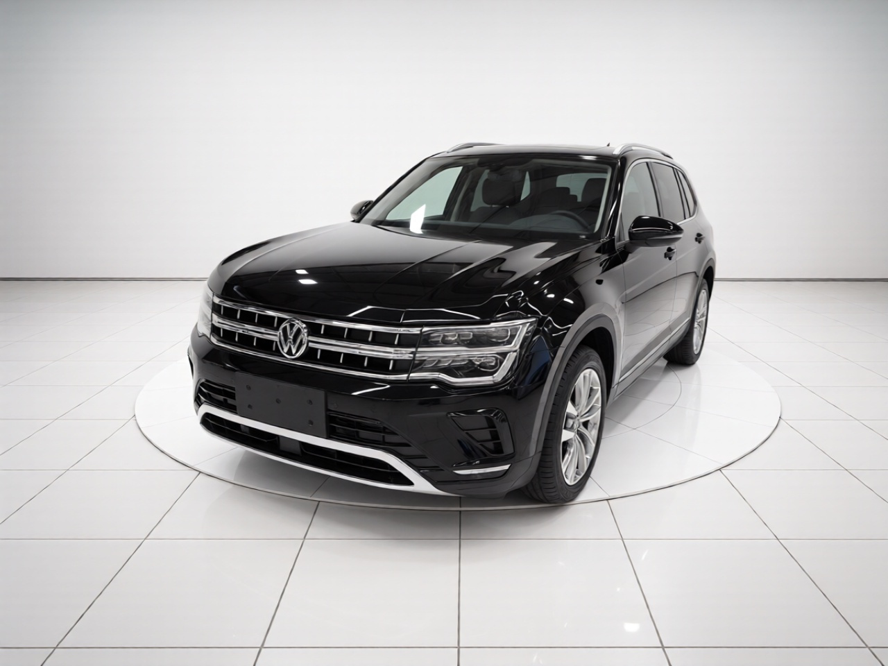 Teramont 2022 380TSI AWD Flagship