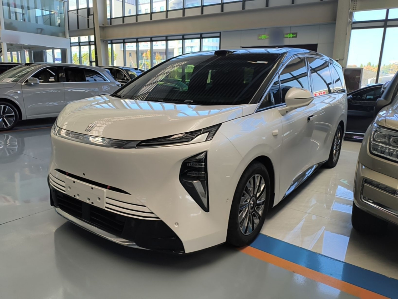 Buick 2026款 奢享版