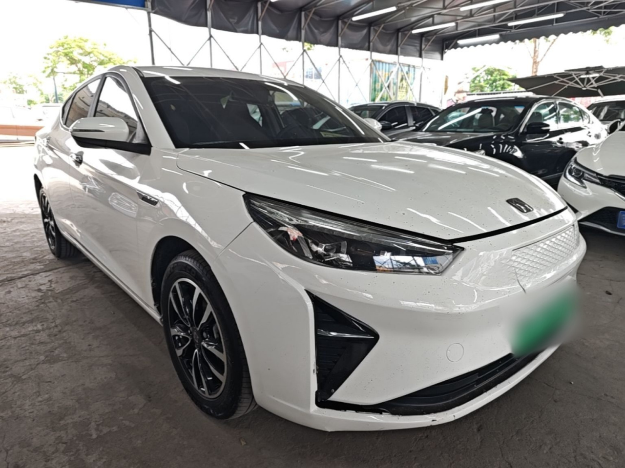 Sehol E50A 2021 Exclusive photo 3