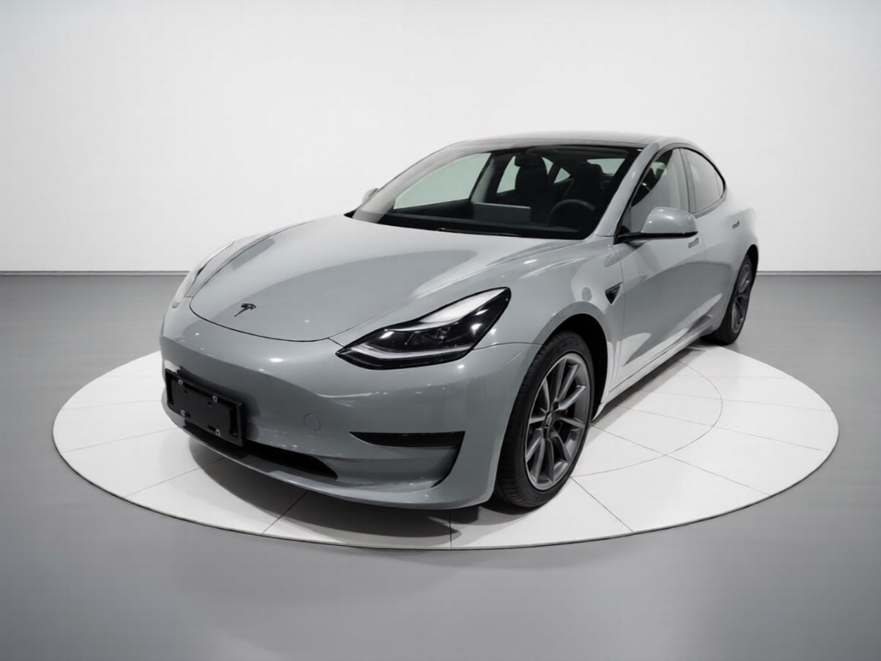 Model 3 2022 RWD