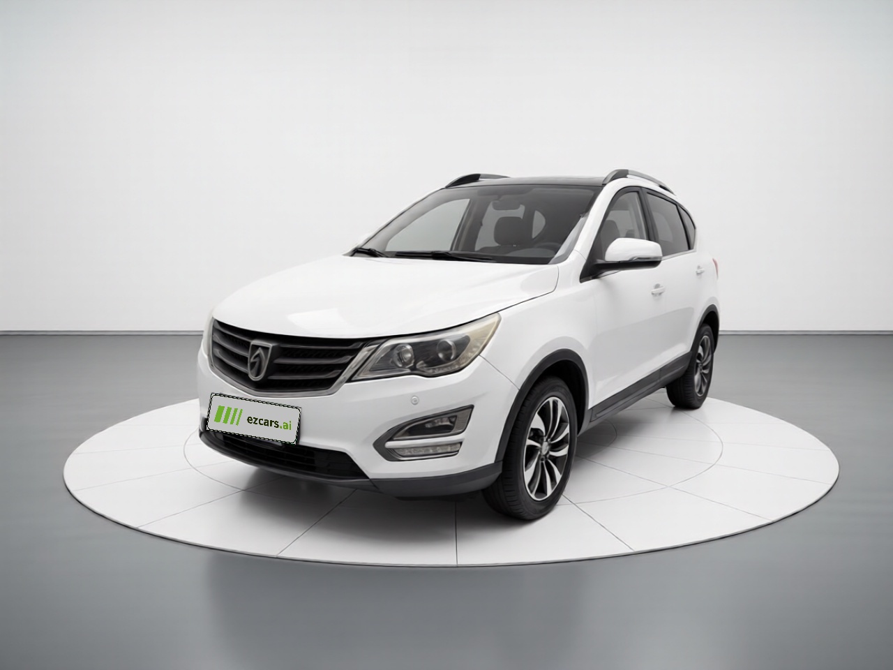 560 2016 1.8L MT Luxury