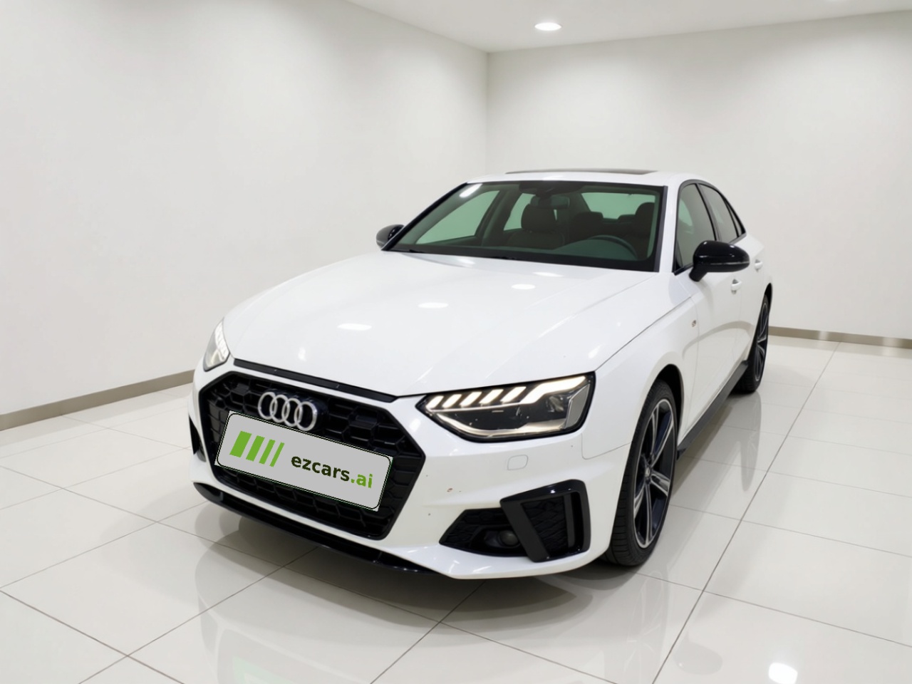 A4L 2024 40 TFSI Luxury Dynamic