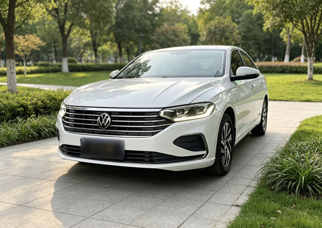 Lavida 2023 1.5L AT
