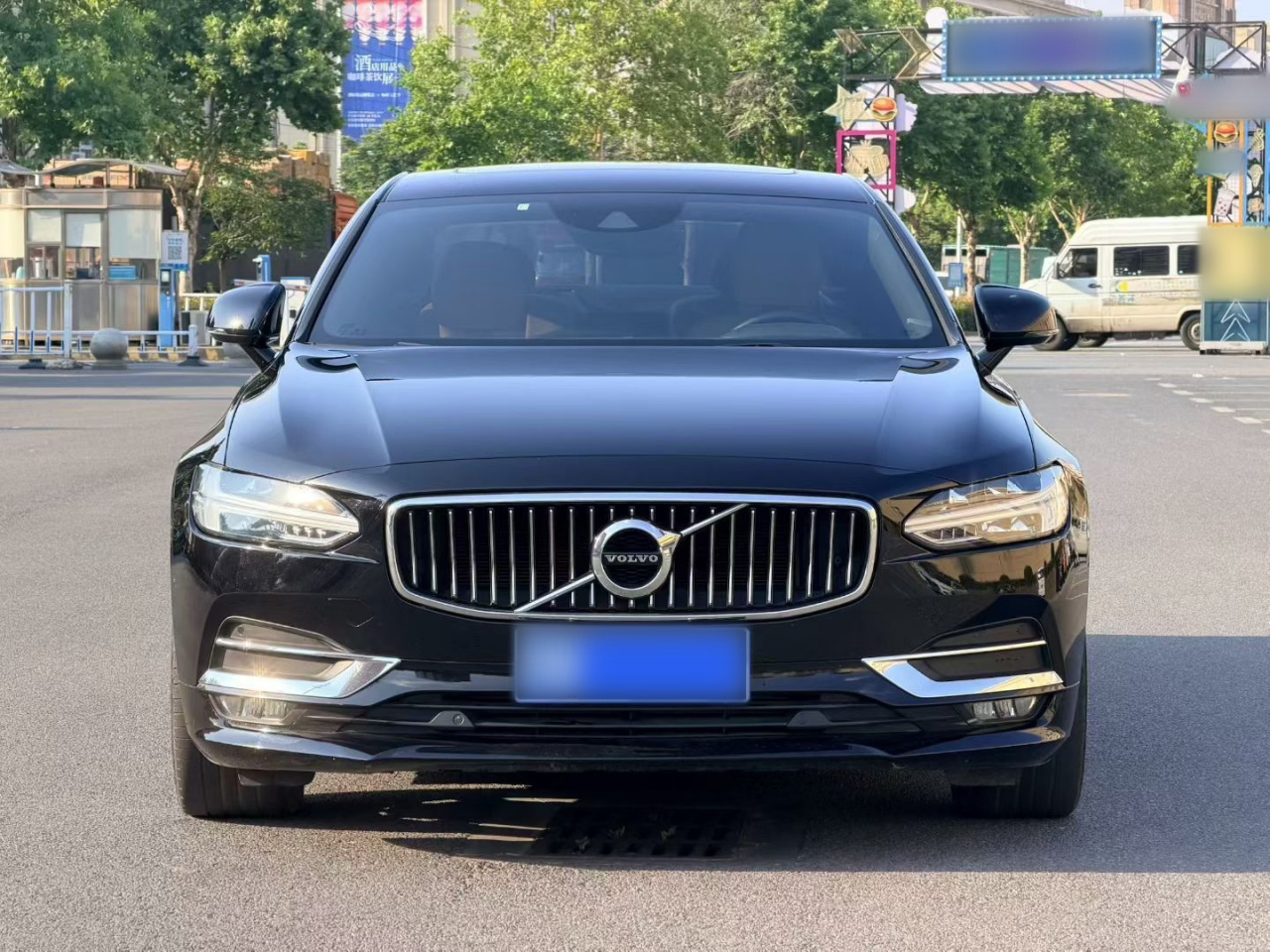 S90 2020 T5 Luxury photo 4
