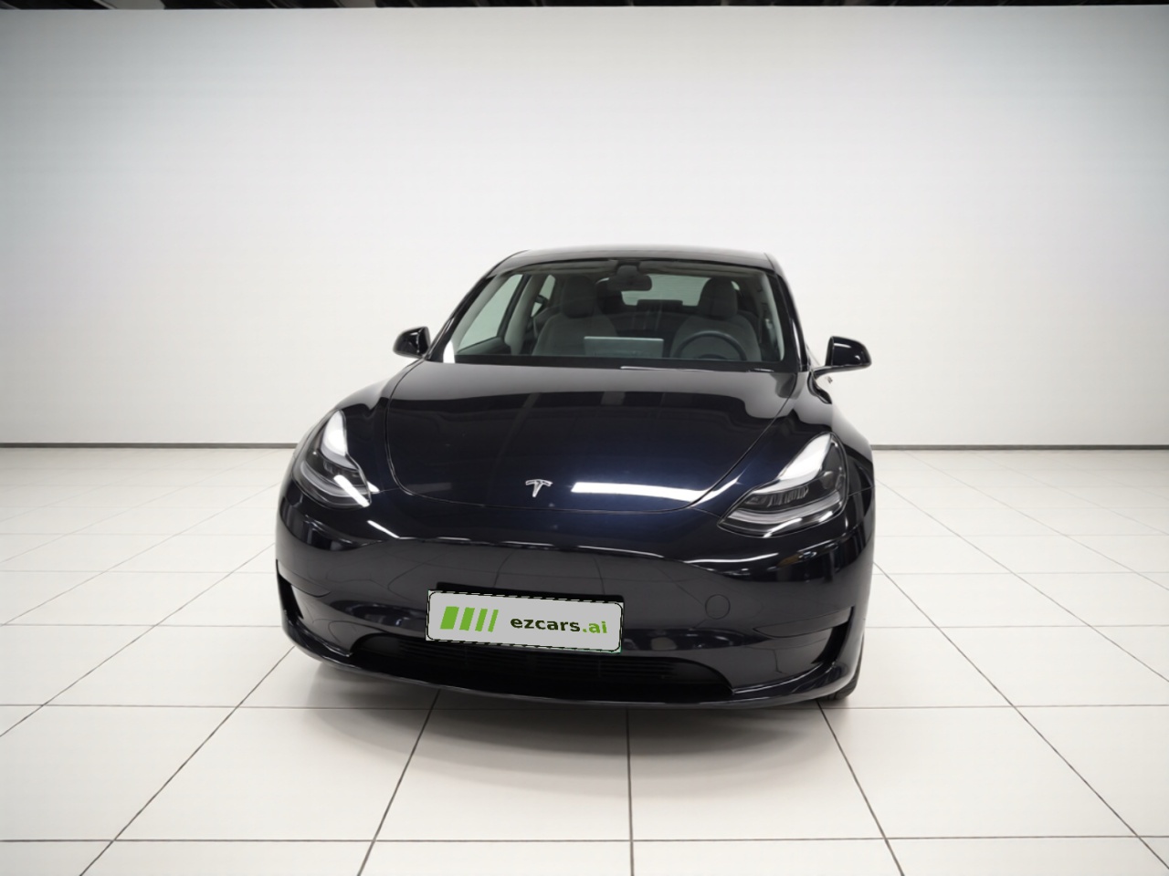 Model Y 2024 RWD