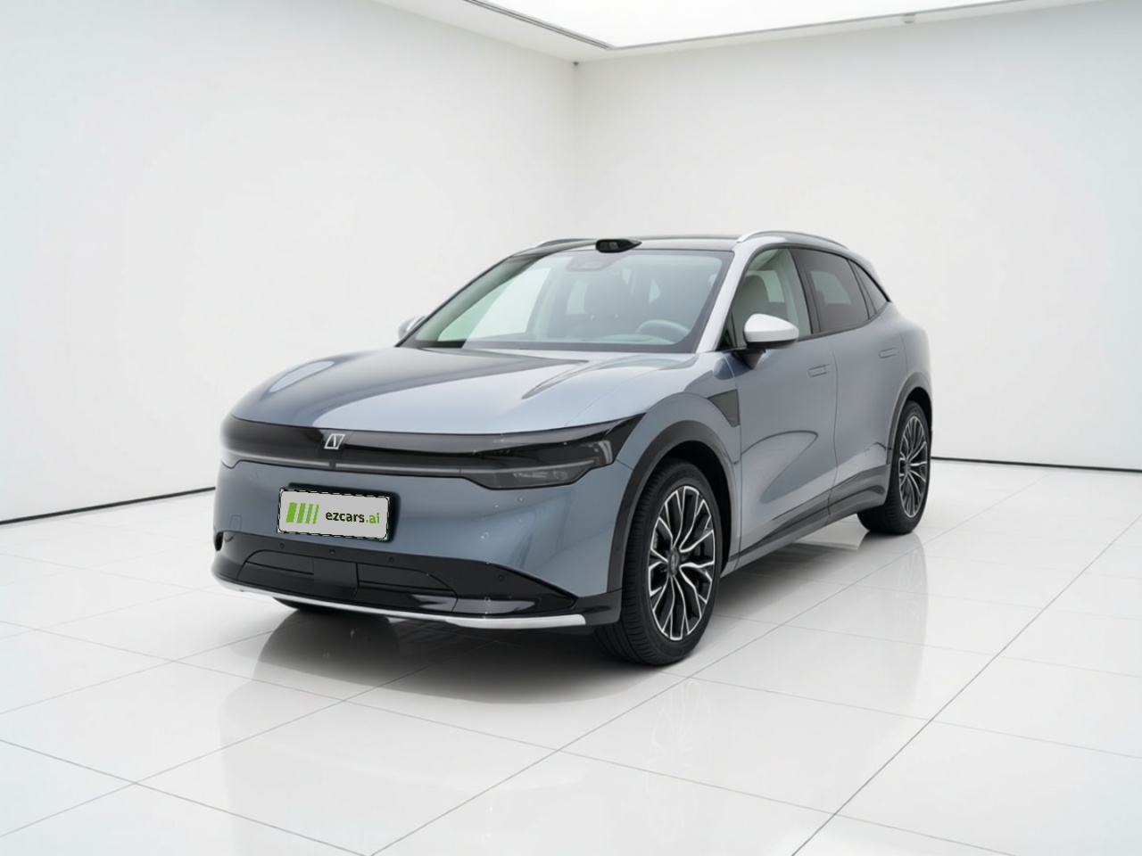 7X 2025 100kWh Long Range RWD ADAS