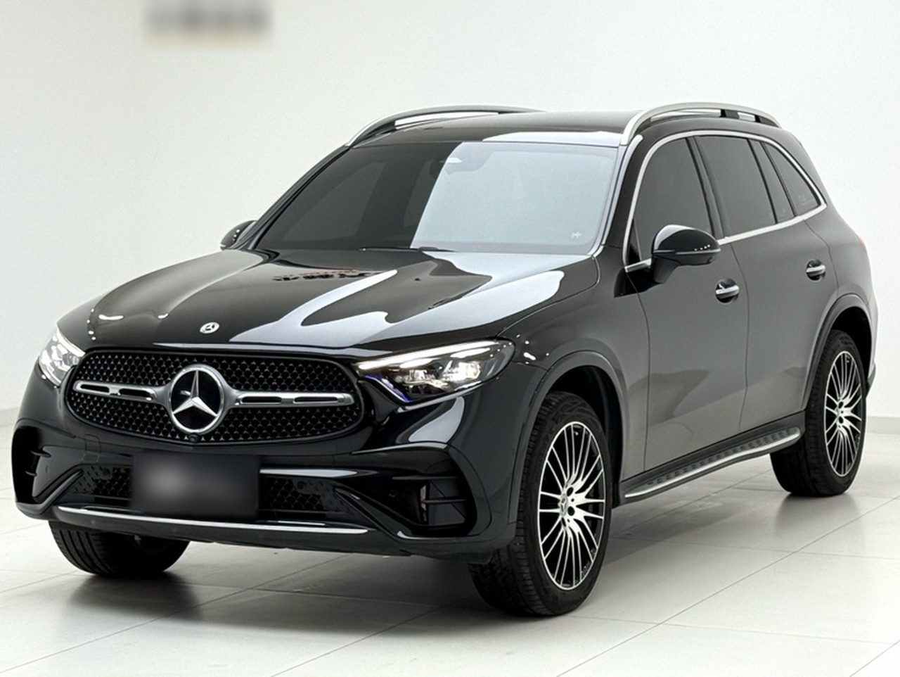 GLC 2023 GLC 300 L 4MATIC Luxury 7-Seater