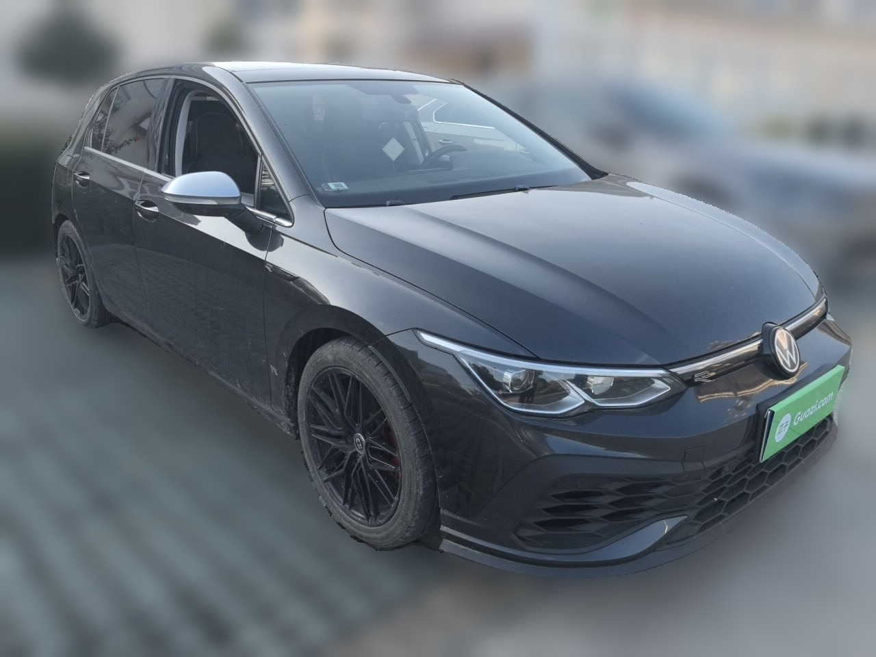 Golf 2021 280TSI DSG Pro photo 3