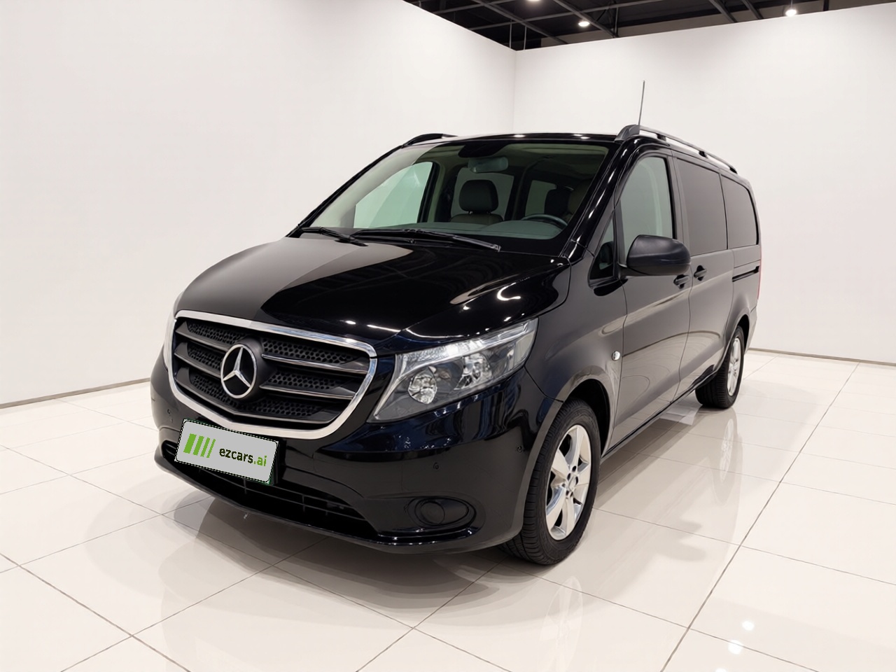 Vito 2016 2.0T Business