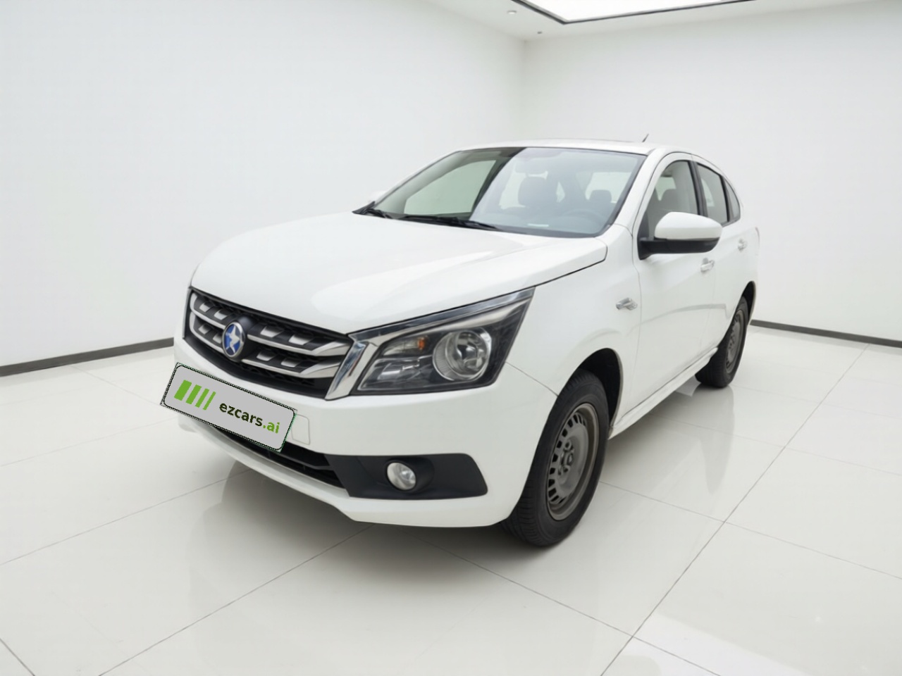T70 2016 1.6L MT