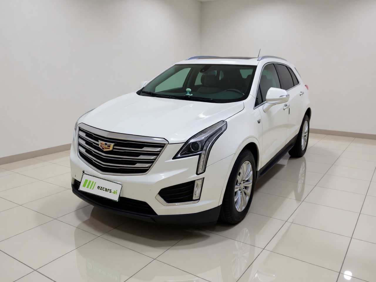 XT5 2016 25T Tech