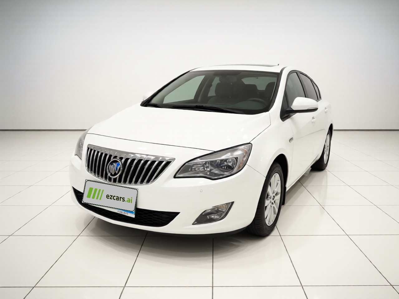 Excelle 2014 XT 1.6L AT Fashion