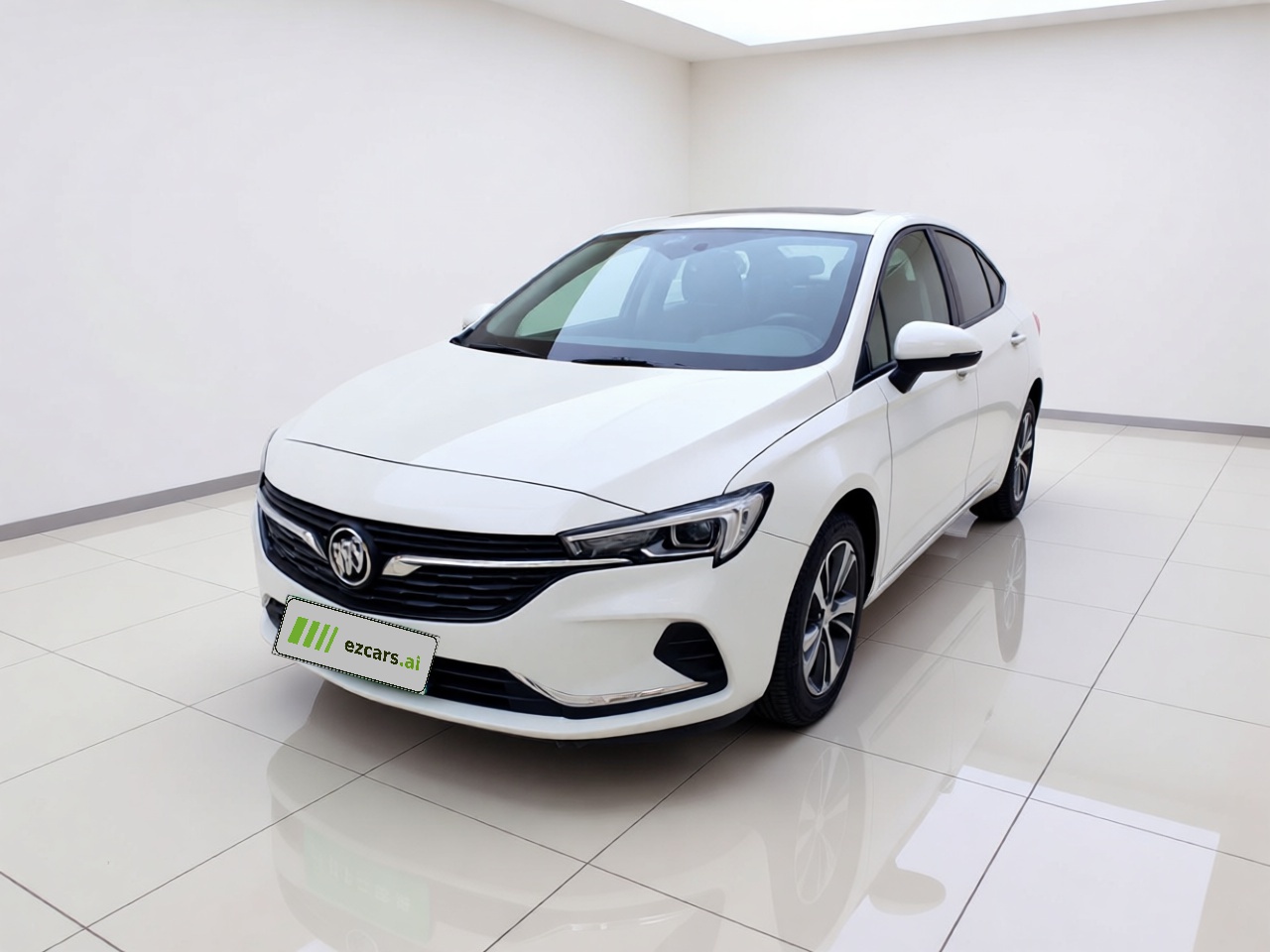 Excelle 2019 15T DCT Elite China VI
