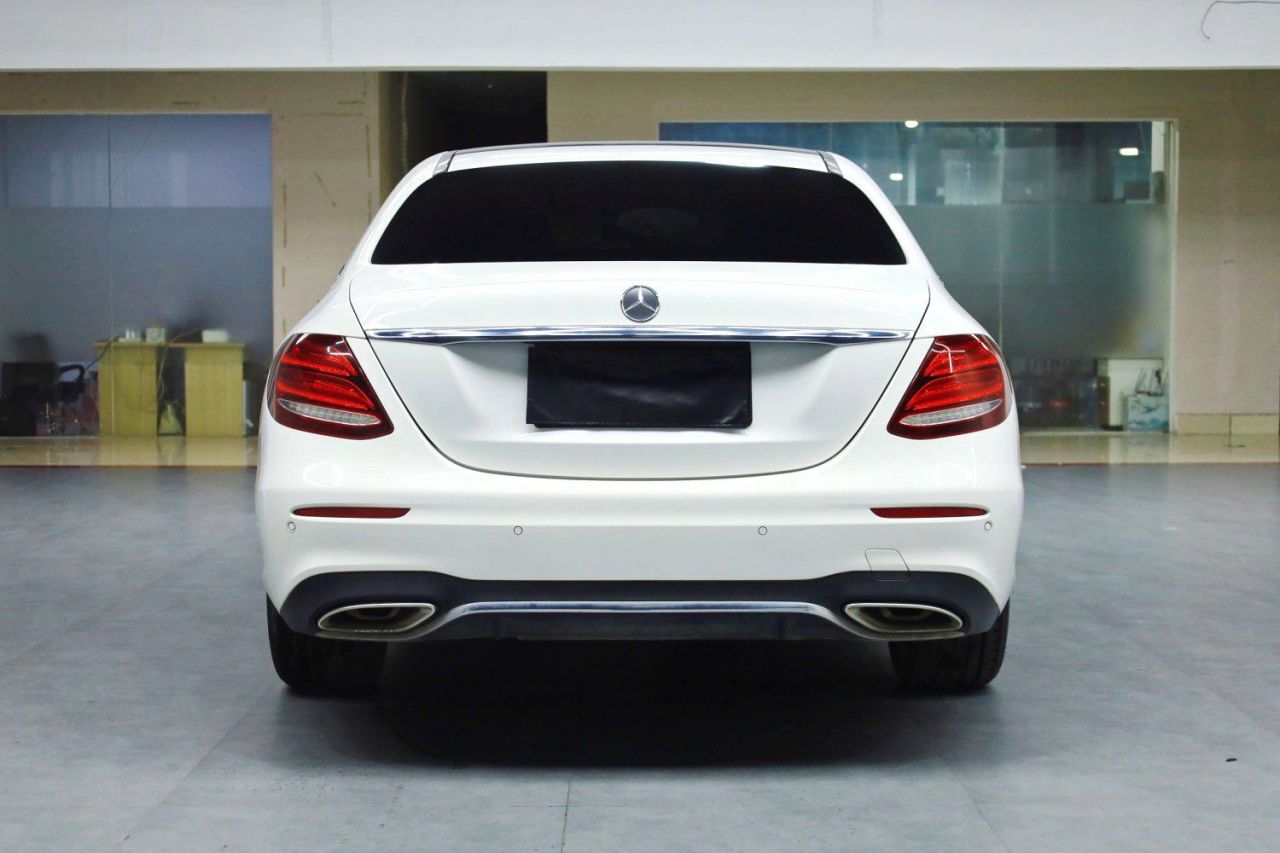 E-Class 2020 E 260 L Sport photo 4