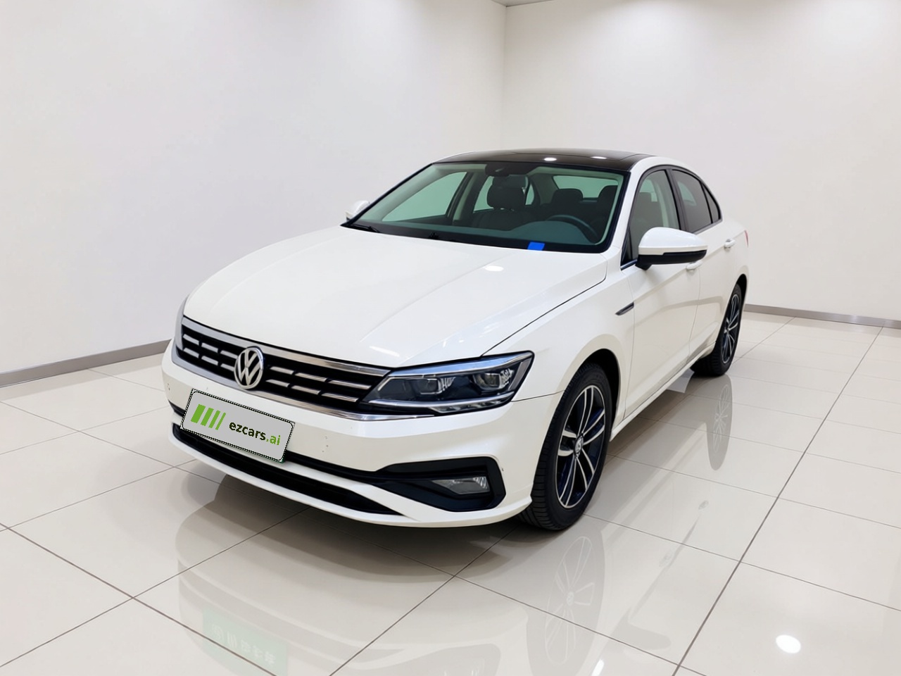 Lamando 2021 Facelift 280TSI DSG Comfort
