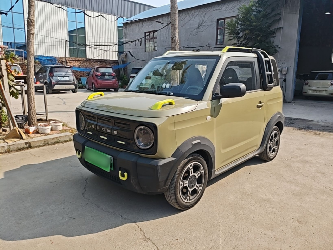 2024 200km Panda
