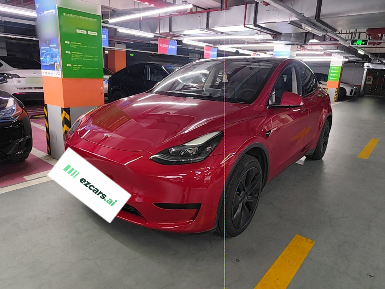 Model Y 2023 RWD