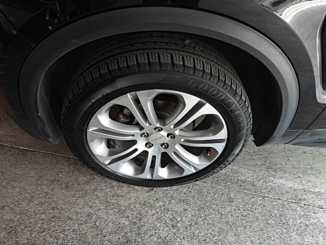 01 2019 2.0T RWD Pro China VI photo 2