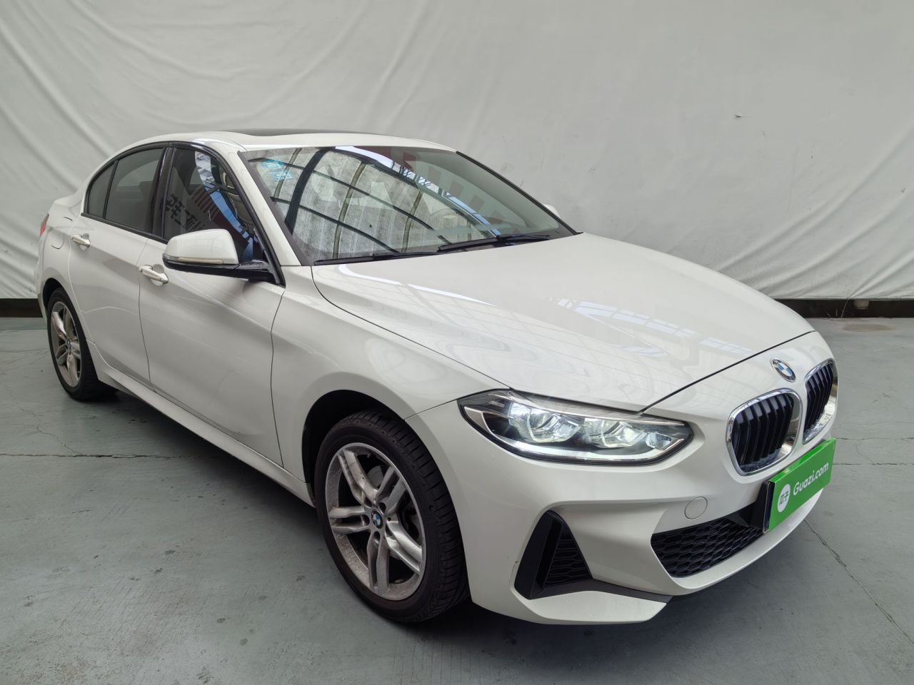 1 Series 2020 120i M Sport Package photo 2