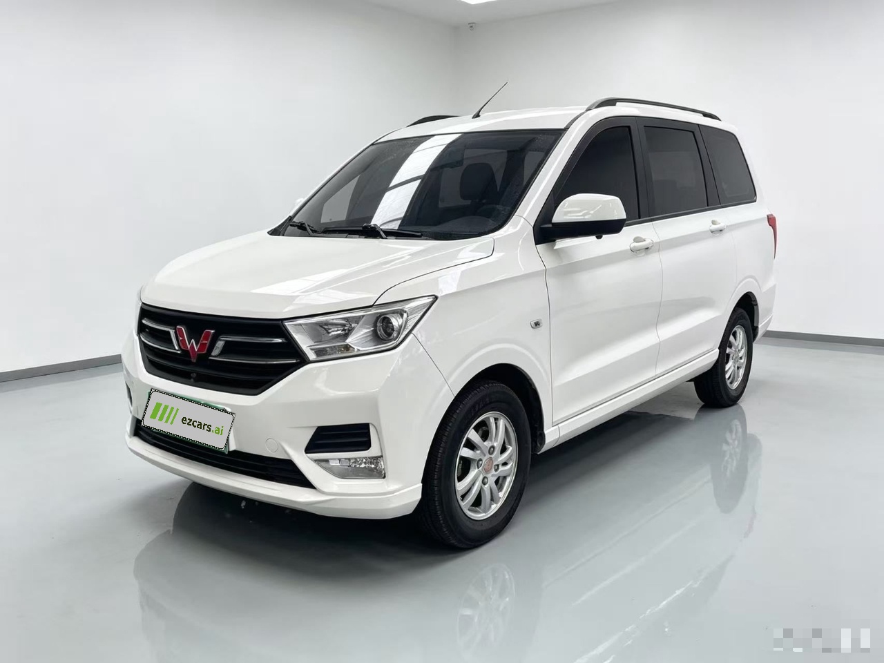 Wuling Hongguang 2021 Facelift 1.5L S Comfort LAR