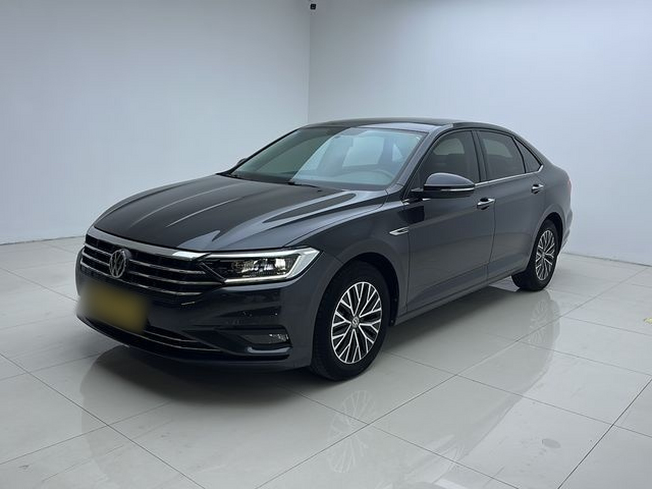 Sagitar 2019 200TSI DSG Comfort China VI