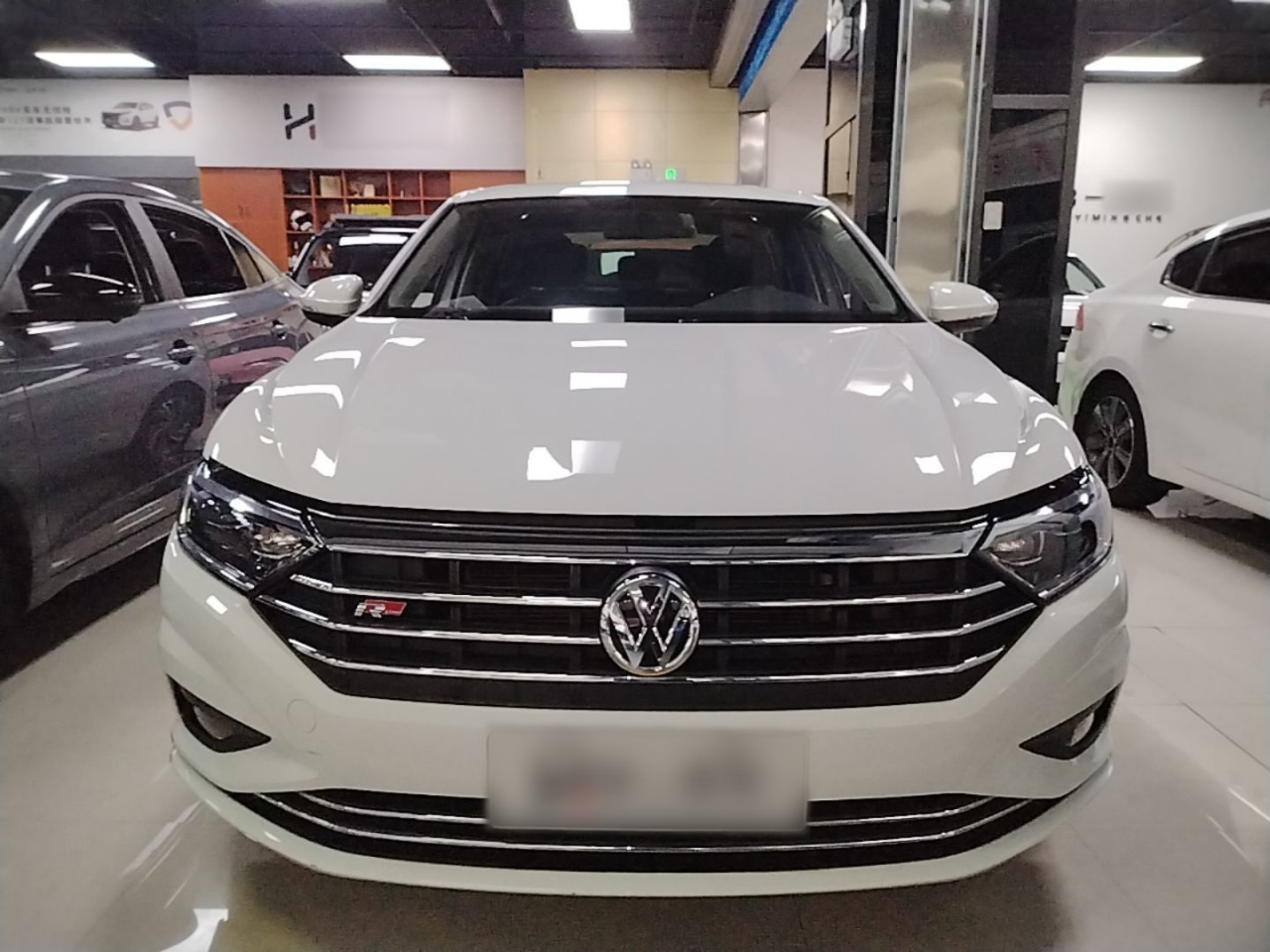 Sagitar 2022 280TSI DSG photo 2