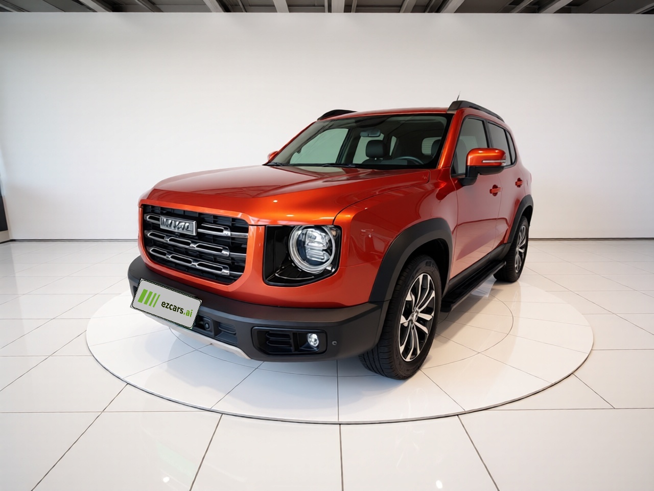 Dargo 2021 1.5T DCT RWD