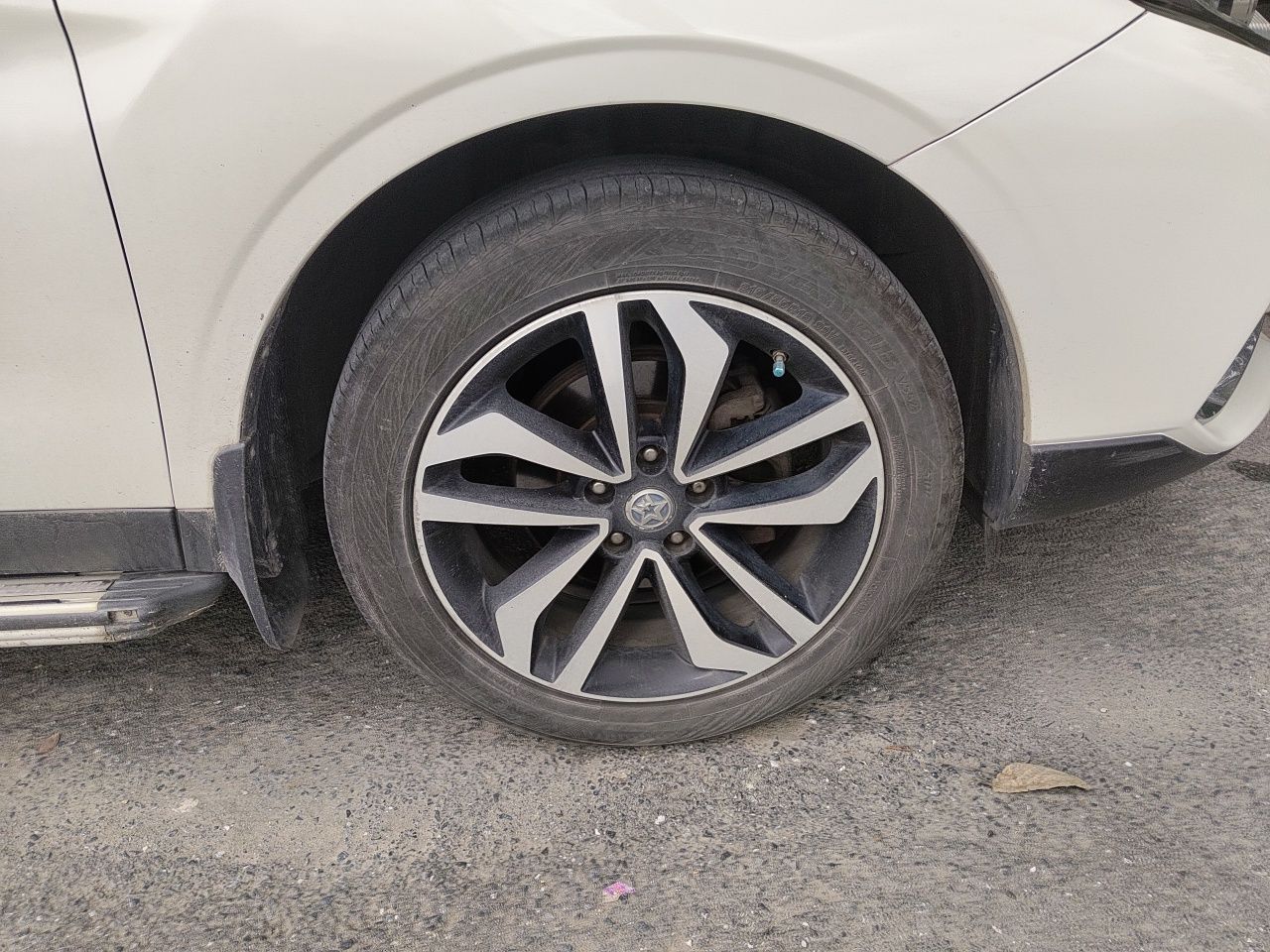 T90 2017 2.0L CVT photo 5