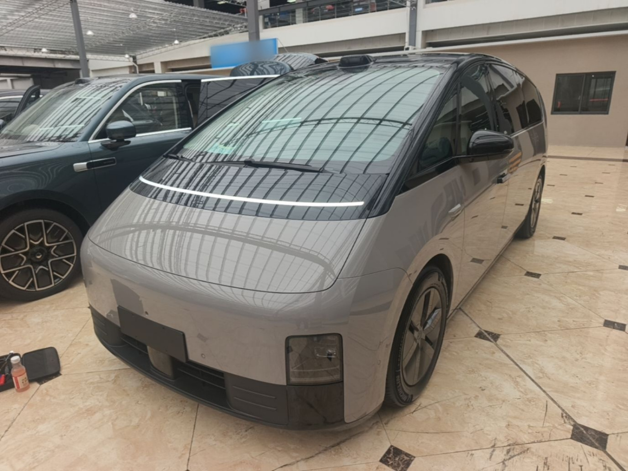 Li MEGA 2024 Ultra