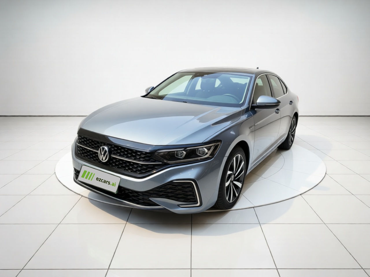 Passat 2022 330TSI Luxury