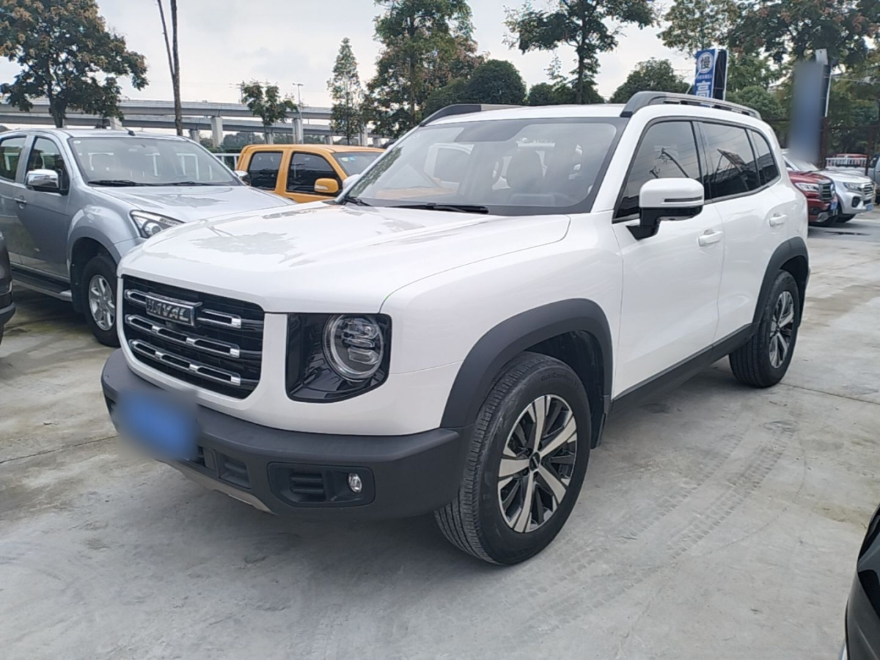 Dargo 2021 1.5T DCT RWD