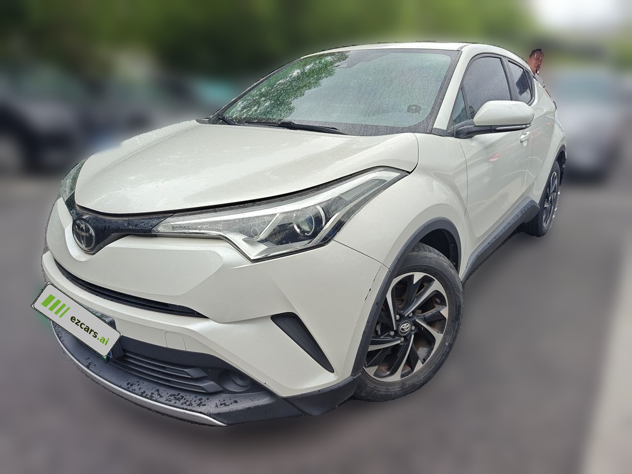 IZOA 2020 2.0L