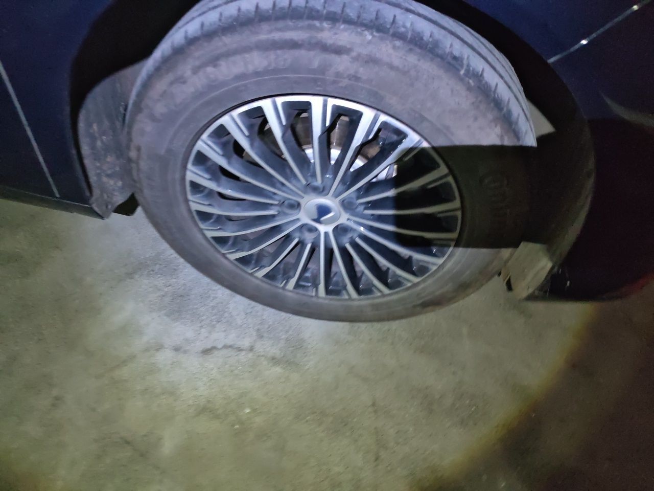 D9 2022 DM-i 970 AWD Noble photo 3