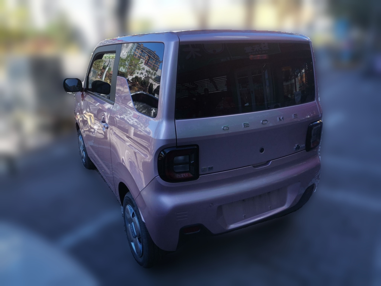 2023 Panda mini 200km Endurance Bear photo 4