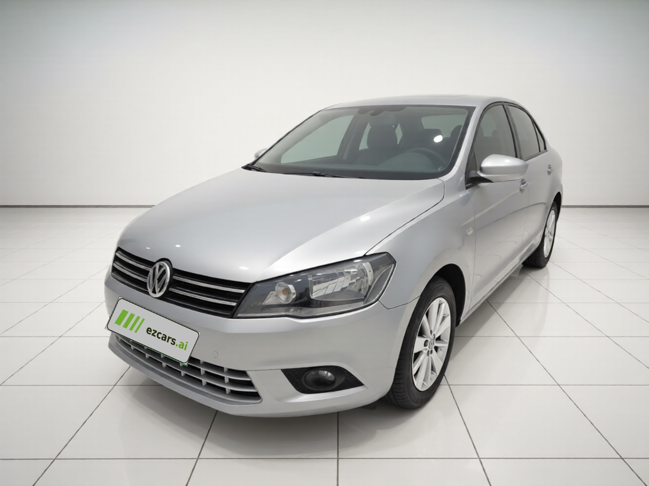 2015 1.6L AT Comfort