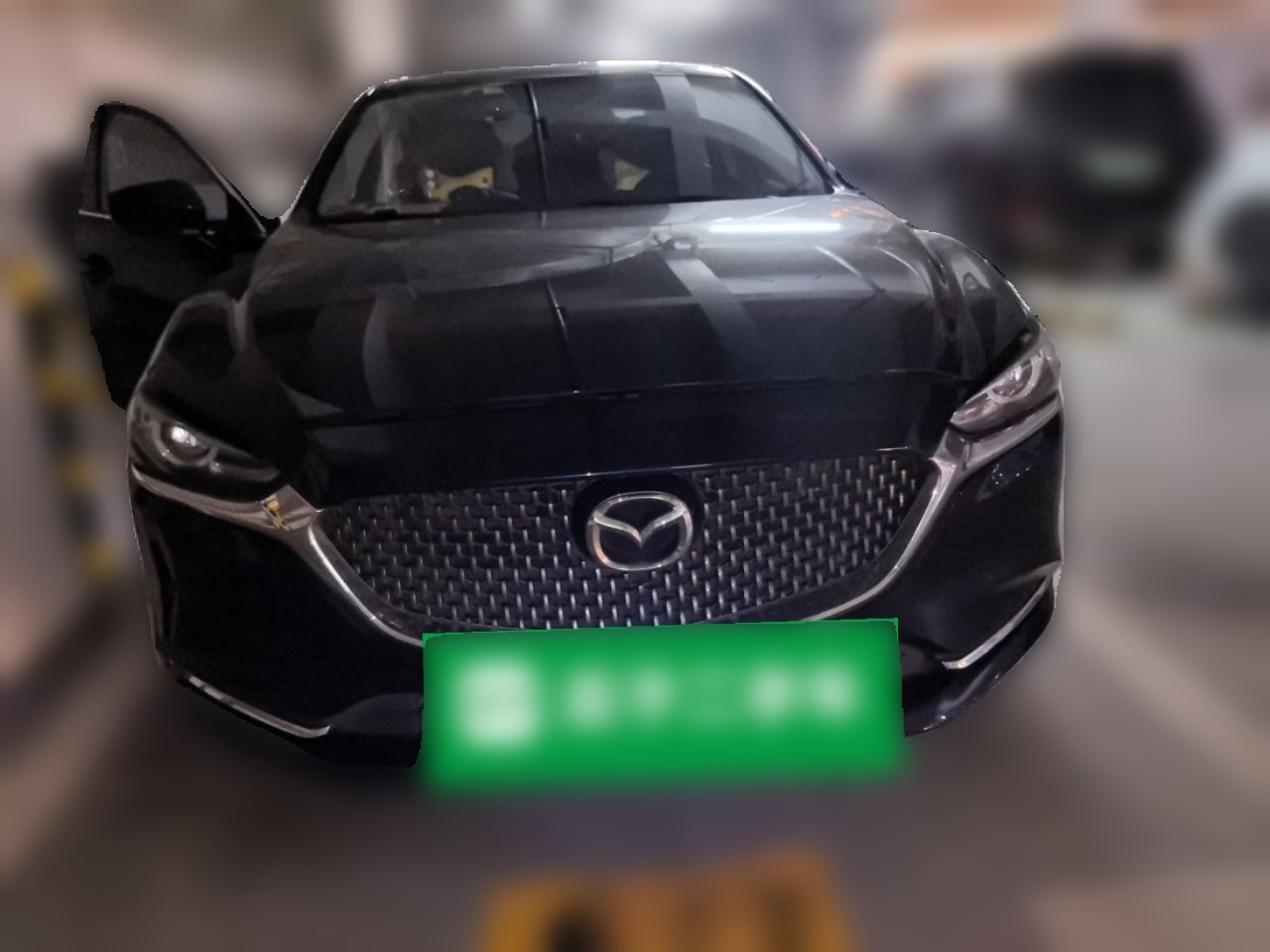 Atenza 2020 2.5L Sport photo 2