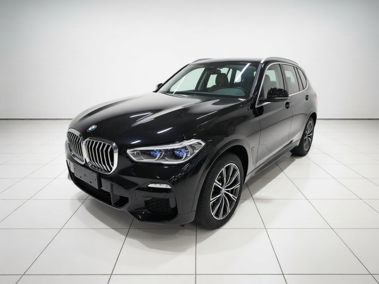 X5 Imported 2019 xDrive40i M Sport Package