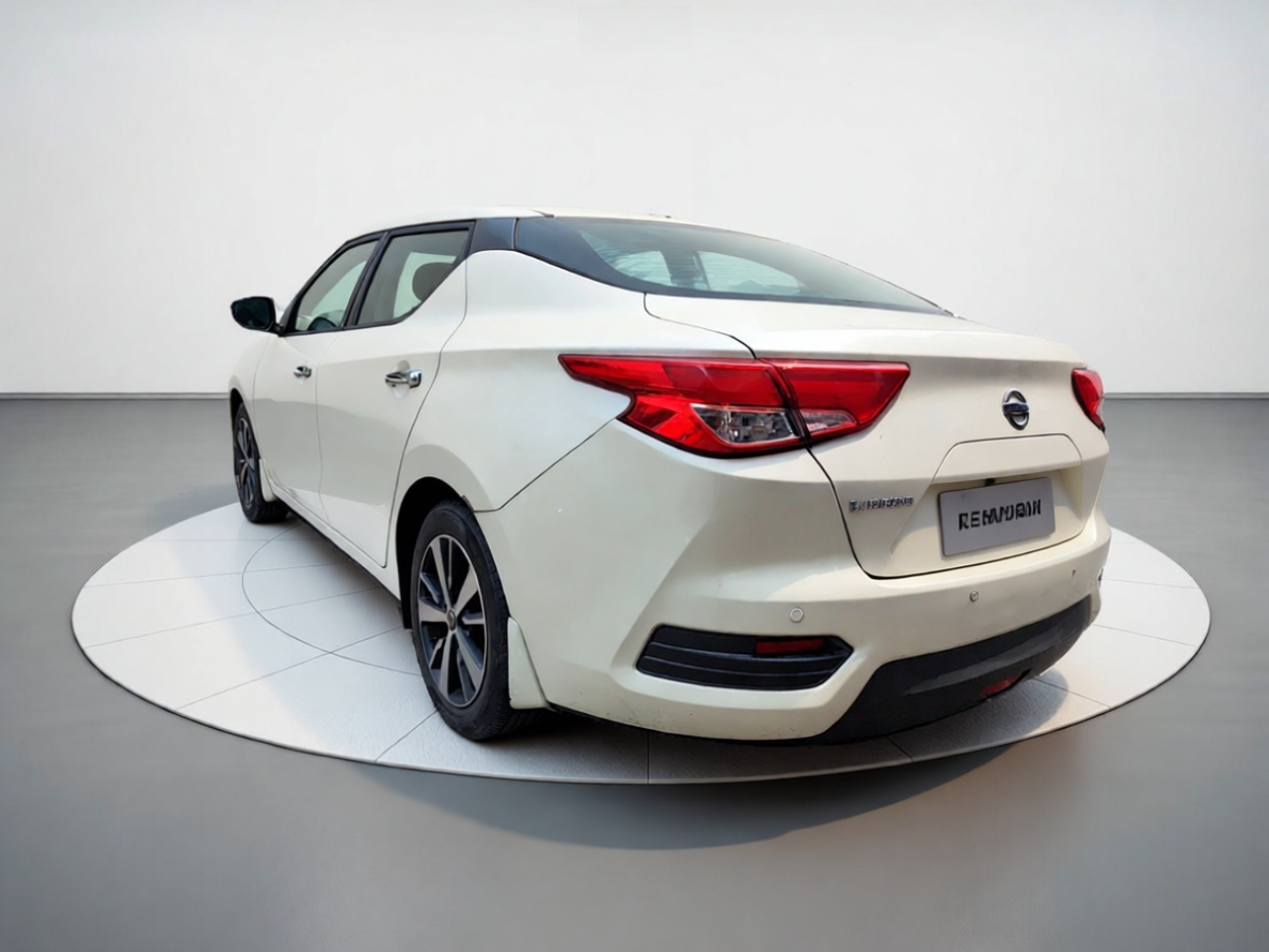 2016 1.6L CVT photo 4
