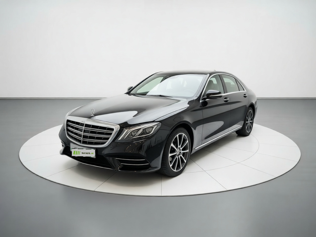 E-Class 2017 E 300 L Sport Luxury